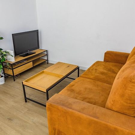 Apartment Triana Séville Extérieur photo