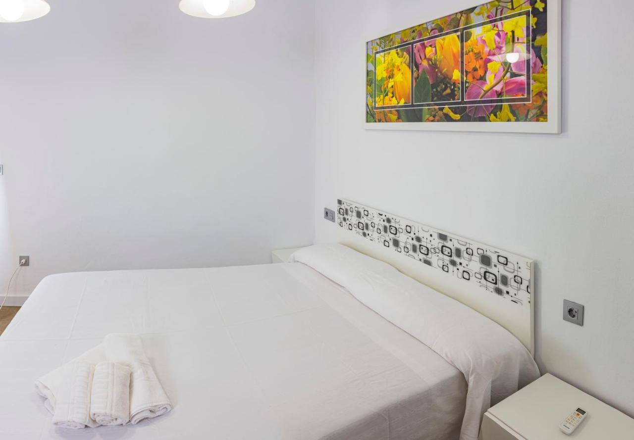 Apartment Triana Séville Extérieur photo