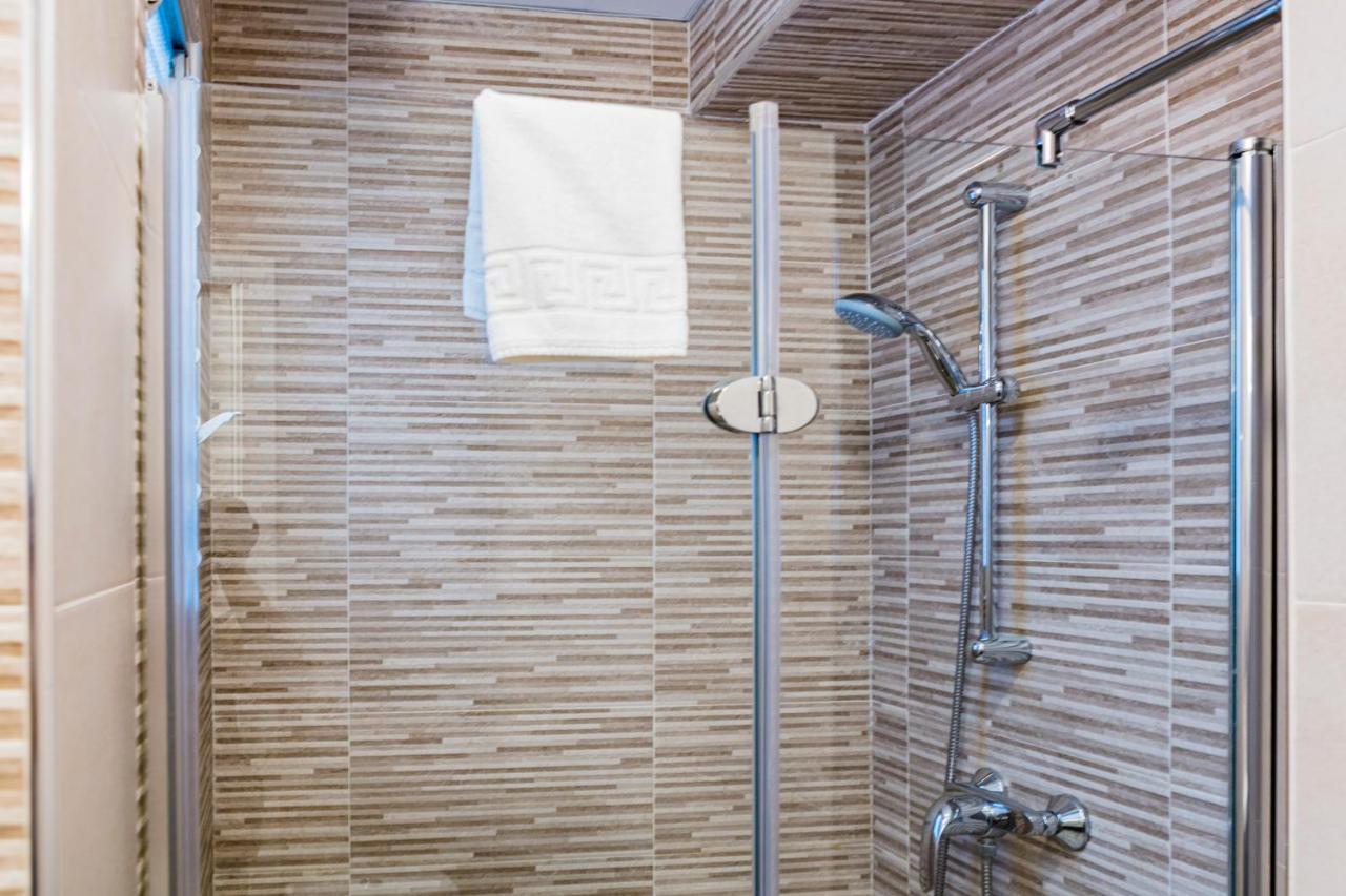 Apartment Triana Séville Extérieur photo